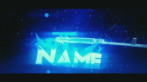 Awm Gun Intro #stutusvideo