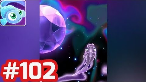 Super Starfish - Gameplay Walkthrough - Part 102 Unlock Popps (iOS/Android)