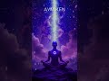 963Hz Pineal Gland Activation | Quick Sleep Reset