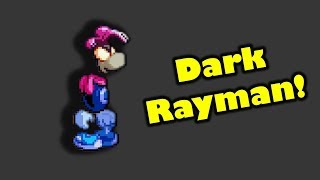 Dark Rayman! | Rayman PS1 | Ending