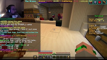 Killing as many as possible bosses in | ExtremeCraft.net | ENG/NL | !discord | GIVEA-WAYS!