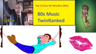 80s One Hit Wonders
