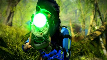 Fallout 4 Console Mods - Apply Any Legendary Effects On Any Guns/Melee Weapons Mod! (Fallout 4 Mods)