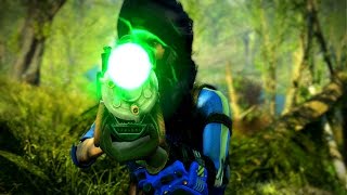 Fallout 4 Console Mods - Apply Any Legendary Effects On Any Guns/Melee Weapons Mod! (Fallout 4 Mods)