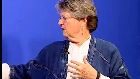 Hudson Valley Art Speak: Lonna Kelly interviews Do...