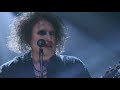 The cure   boys dont cry rock and roll hall of fame 2019