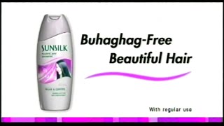 Sunsilk NutriCare Relax & Control Mirror, Mirror on The Bus promo (v.B) 30s - Philippines, 2004