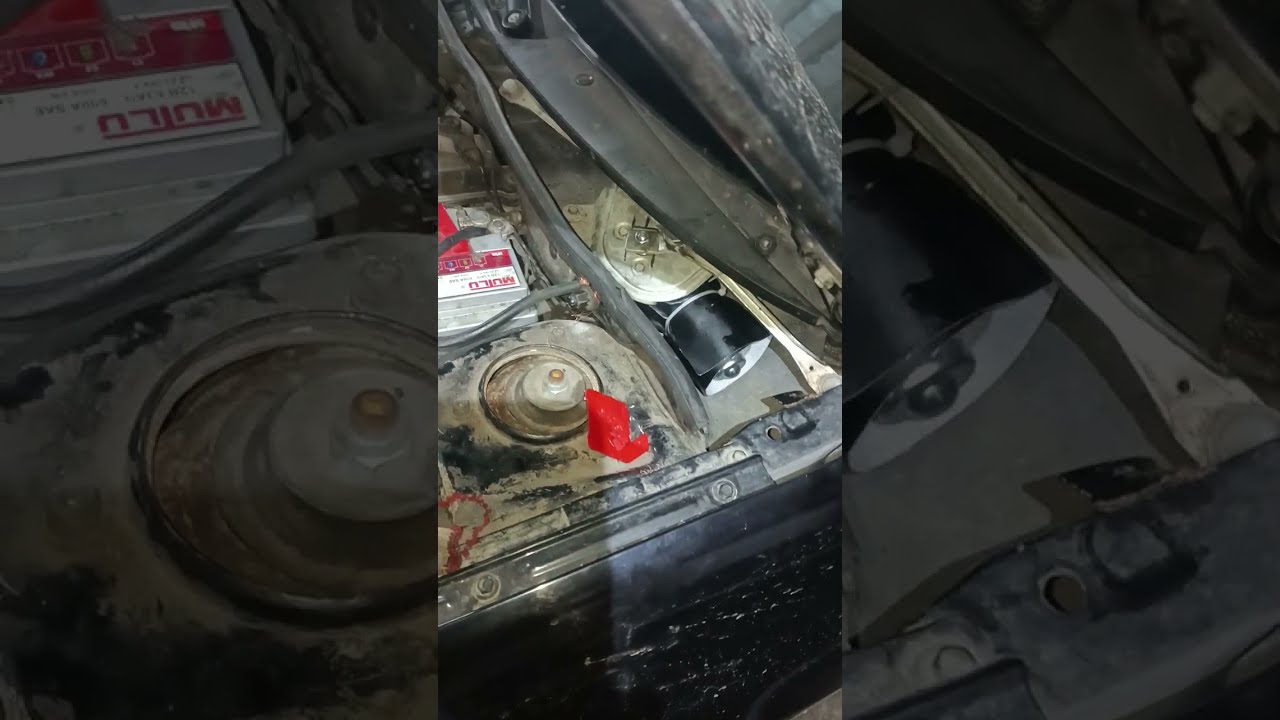 Не работают стеклоочистители на Гранте