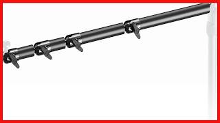 Master Mount Flex Arm: Ultimate Reach and Precision for Your Camera Setup