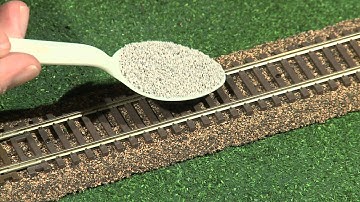 Building an HO Layout - From Benchwork to Running the Trains