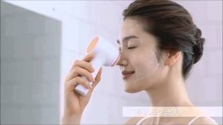 AMORE [MakeOn Cleansing Enhancer] wireless charging (Tutorial Ver.)