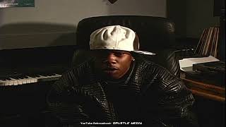 J Hood - D-Block  (Rare)