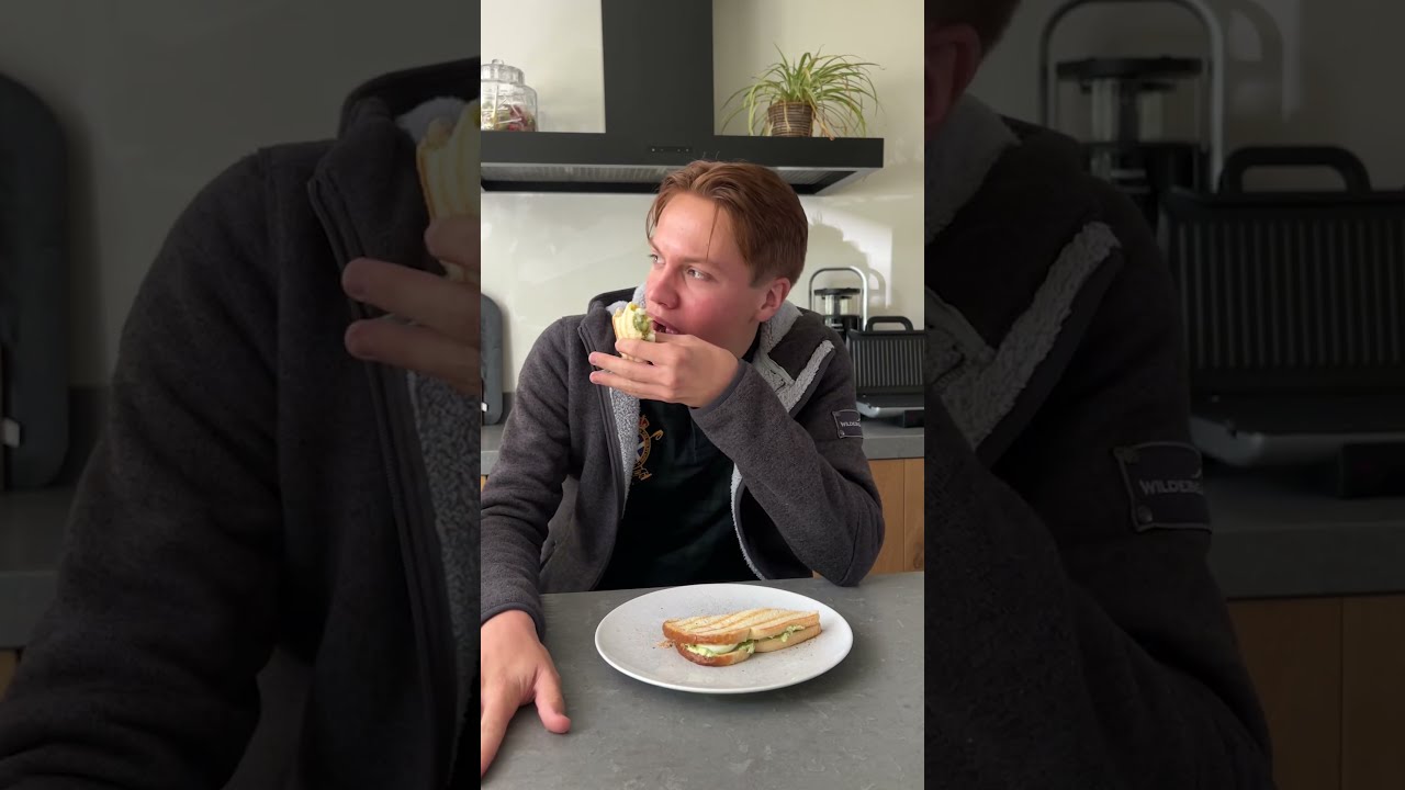 Maxime Was Doorgelekt Op School 