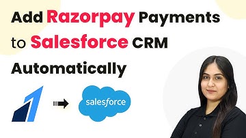 How to Add Razorpay Payments to Salesforce CRM Automatically