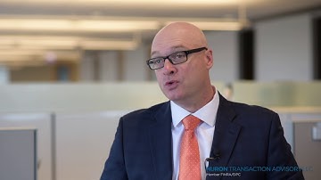 The EBITDA/CapEx Factor – Huron