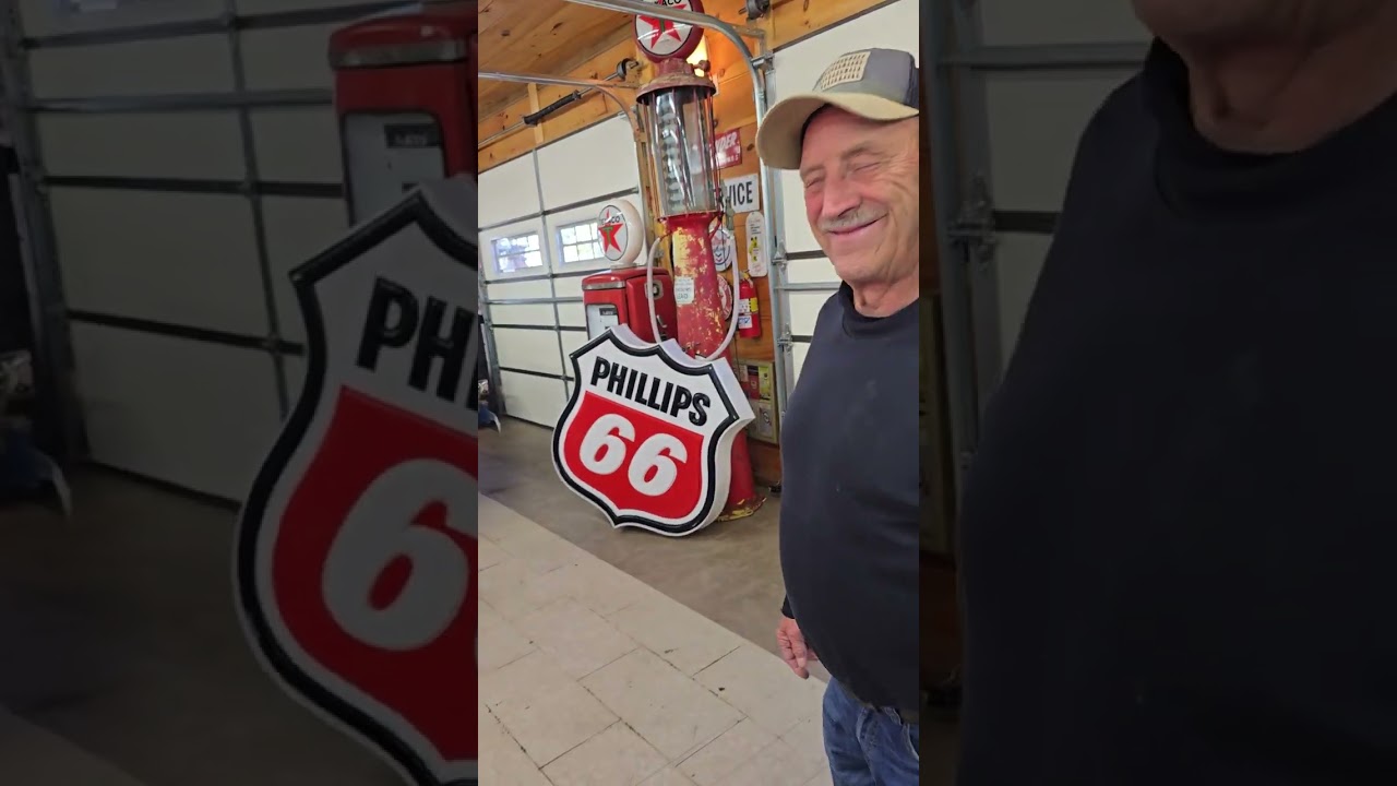 TV STAR John Summers on The Hunt for Treassures  