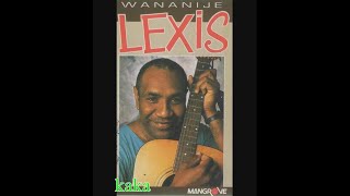 LEXIS " kaka " ( wananije ) MANGROVE 1990 . ORIGINAL