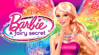 Barbie: A Fairy Secret - Opening 