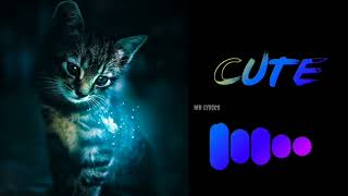 Neon Butterfly with Cute Cat aesthetic ringtone bgm special  2022 music  | Beats Lyrics | Mr Lyrics. screenshot 5