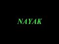 Nayak hbo khuji by zubeen gargzubeen gargassamese song