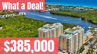 700 E Boynton Beach Boulevard 504 Boynton Beach FL 33435 MARINA VILLAGE