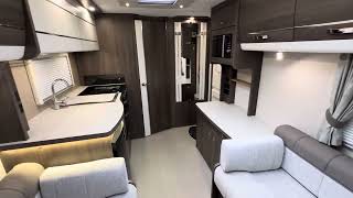 2020 Elddis Affinity 520 - For Sale @ Am Caravans