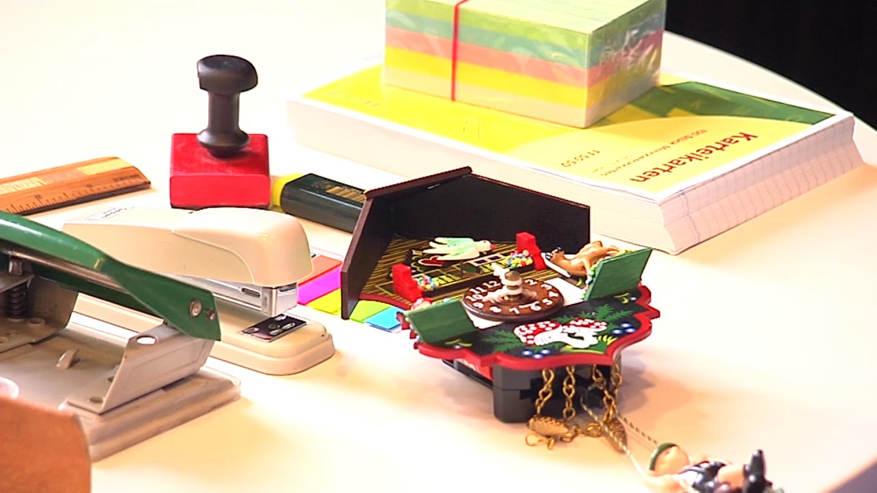 AEG alive Master 2018