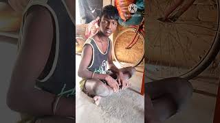 একটু সাহায্য, একটু ভালোবাসা—এটাই আমার প্রার্থনা🙏#husbandwifejourney#EmotionalConnection