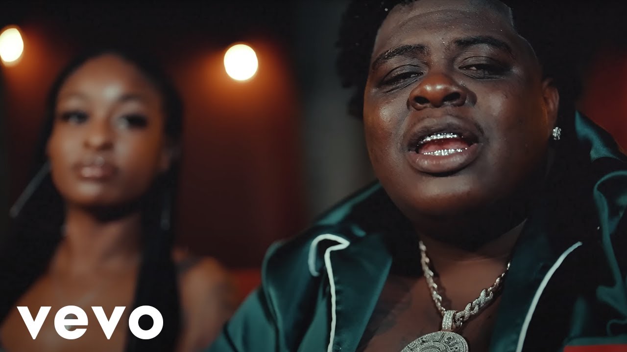 BigXthaPlug Money Counter (ft. Moneybagg Yo) [Music Video] YouTube