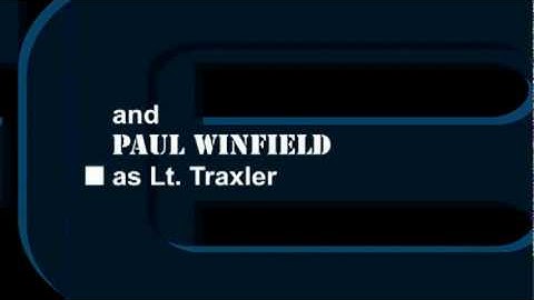 The Terminator Opening Credits Adobe After Effects " The Frucinator Remake"