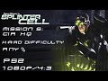 Tom Clancy&#39;s Splinter Cell (PS2) - Mission 5: CIA HQ - Any% Hard Difficulty