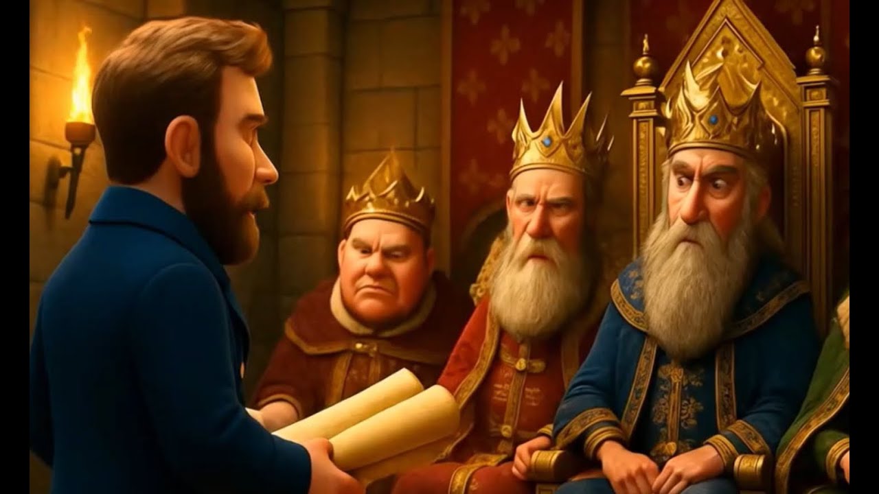 نسبية الآراء / نظرية الفستق / فهد عامر الأحمدي | الصف السابع