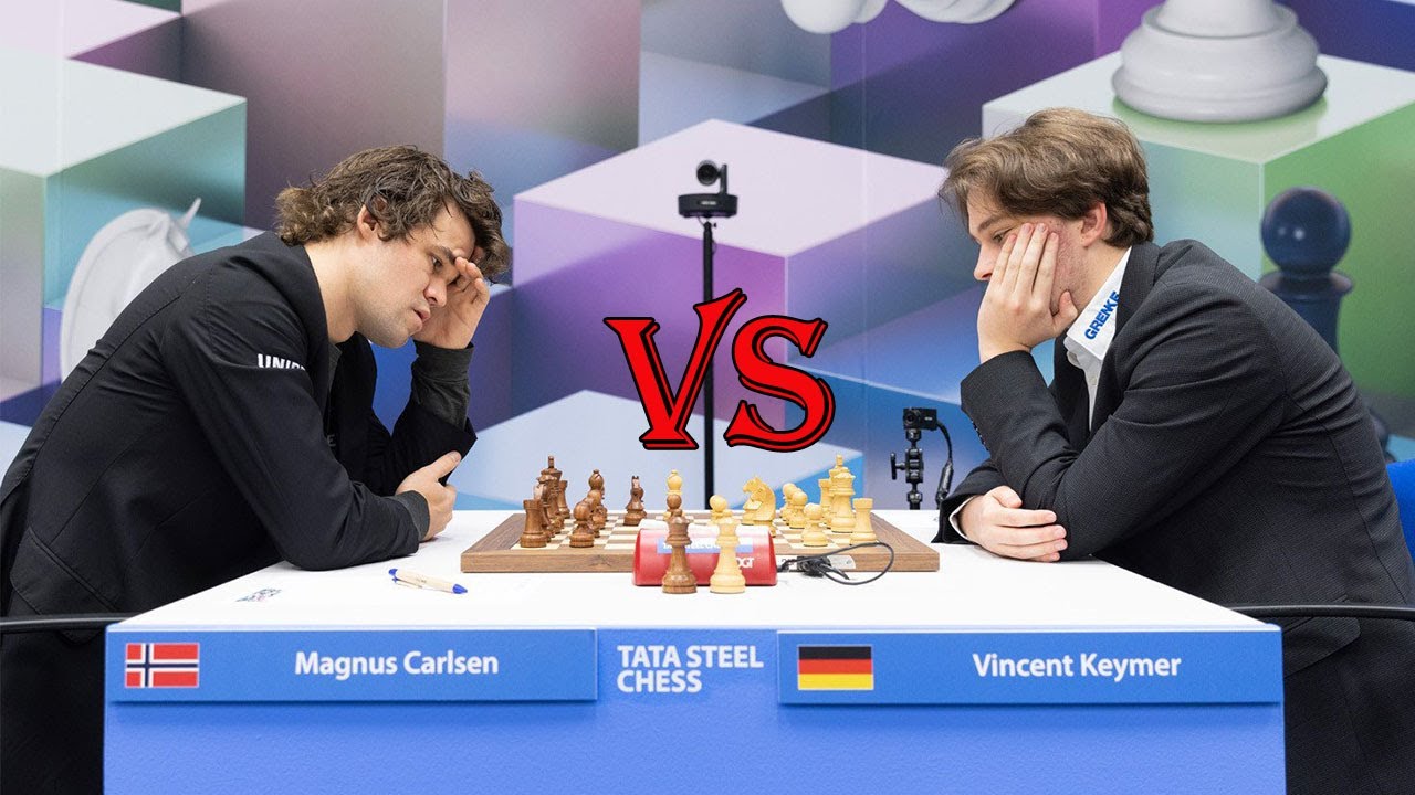 Magnus Carlsen: relaçãos, fortuna, tamanho, tatuagem, origem 2023 - Taddlr