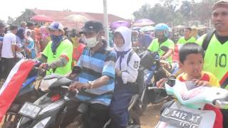Live In Ponggang - ITB INSIGHT 2015