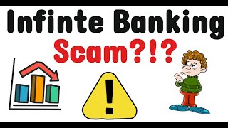 Is Infinite Banking Really a Scam?