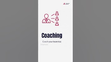 4 Pillars of a Certified Scrum Master | Advance Agility #csm #safe #scrummaster #certification