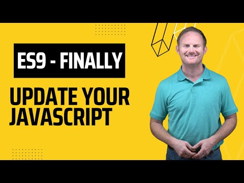 JavaScript Promises - finally()