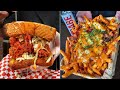 SO YUMMY | MOST SATISFYING FOOD VIDEO COMPILATION | AWESOME TASTY FOOD #157