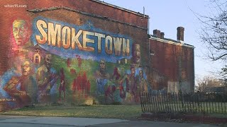 Norton awards $1.4M grant to Bates Community Development Corporation