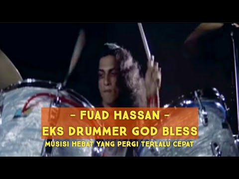 FUAD HASSAN -