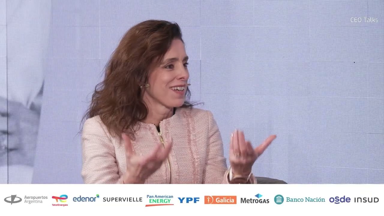 ECONOMÍA del CONOCIMIENTO: la oportunidad que Argentina NO PUEDE DESAPROVECHAR | El Cronista