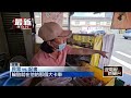 宜蘭油罐車疑視線死角撞代步車　83歲嬤捲輪下「毫髮無傷」