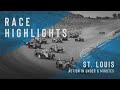 RACE HIGHLIGHTS // BOMMARITO AUTOMOTIVE GROUP 500