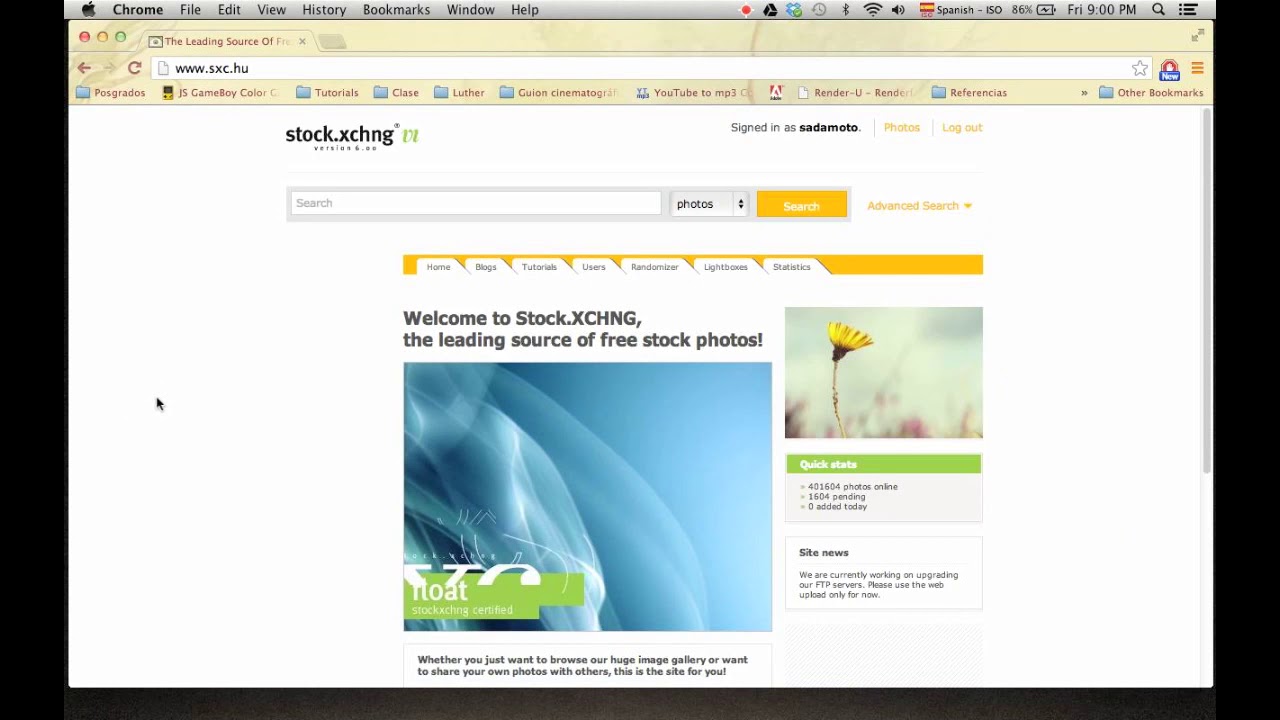 After Effects 8 03 YouTube