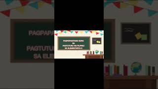 Pagpapakitang Guro- Ang Kalupi ni Benjamin Pascual