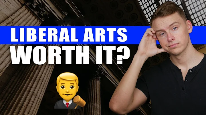 Is a Liberal Arts Degree Worth It? - DayDayNews