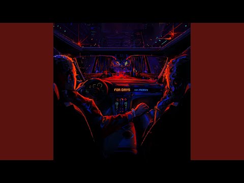 melvitto & AYOMIPO - For Days
