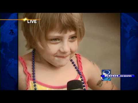 State Fair Video: Mom-Calling Champions
