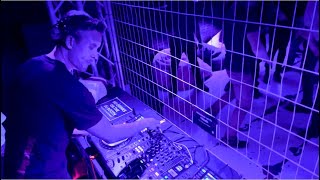 Dj Behst Balcony Sessions 21 October 2022