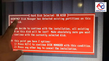 repair hard disk not formatted | HDD Erase | HDD flash|Bangla